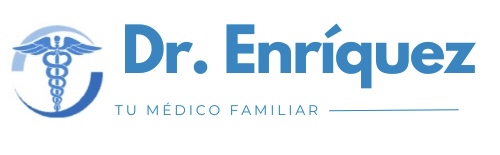 Dr. Enríquez: Tu Médico Familiar